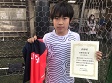 【MVP 江口 太玖斗 (FCコユキ)】<BR><BR> Highslide JS