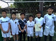 【第3位 ももちゃんズ】<BR><BR>良いメンバー揃えてもパルカップで勝つのは難しいね Highslide JS