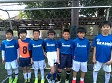 【第4位 ドラゴンブルー】<BR><BR>久々登場!懐かしいメンバーが勢揃い、最後に優勝で終わりたかったね Highslide JS