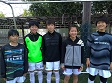 【第8位 FCなでしこ】<BR><BR>初戦の勝利で今日はもっと上にいけそうな感じがあったね Highslide JS