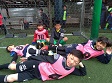 【第6位 ソレイユ2】<BR><BR>うまくボールをつないで戦っていました Highslide JS