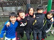 【第7位 黄金の翼】<BR><BR>予選リーグ、良い試合はしていたけど勝ちきれなかったね Highslide JS
