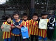 【優勝 スッパキング】<BR><BR>集中して最後までよく戦っていました。優勝おめでとう! Highslide JS