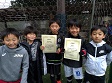 【第3位 ジェラール】<BR><BR>準決勝、1点取りたかったね Highslide JS