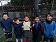 【第4位 リオネル】<BR><BR>5人全員得点達成! Highslide JS