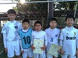 【第2位 テトリス】<BR><BR>決勝戦2−0までいったのに、ワールドカップの日本代表みたいになっちゃったね<BR>中学行ったら勝負強くなろう! Highslide JS