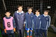 【第4位 愛徳FC B】<BR><BR>負けた試合は多かったけど最後までよく走ってがんばりました Highslide JS