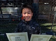 【優秀選手 井上 悠 (ファイブ)】<BR><BR>集中切らさず最後まで全力プレー! Highslide JS