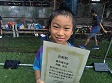 【優秀選手 海藤 宏太 (Foot Rococo)】<BR><BR>キープ力があり、攻撃の起点になっていた! Highslide JS