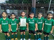 【第2位 JSC GRANT】<BR><BR>落ち着いてボールを持てる選手が多かった。決勝戦はチャンスもあったね Highslide JS