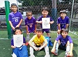 【優勝 LEOVISTA】<BR><BR>7人全員で勝ち取った優勝だね! Highslide JS