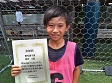 【優秀選手 細井 斗眞 (palo)】<BR><BR>カバーリング能力が高く、ボールを奪ってチャンスを作っていた! Highslide JS