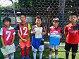 【優勝 チーム スネオ】<BR><BR>強烈なシュートを打てる選手が多かったね!優勝おめでとう! Highslide JS