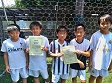 【第3位 TFC】<BR><BR>2連敗から徐々に調子を上げていったね!決勝戦まではあと一歩届かず Highslide JS