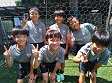 【第5位 エール】<BR><BR>最終戦はPK戦で初勝利!初ゴールは次回におあずけだね Highslide JS