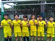 【第4位 gemstone】<BR><BR>卒業するまでに大事な試合で勝てる勝負強いチームになりたいね Highslide JS