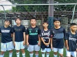 【第5位 男塾B】<BR><BR>体の使い方がうまい選手が多かった Highslide JS