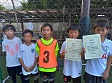 【第2位 SKラボーナ】<BR><BR>後半戦3連勝で決勝進出!ここまできたら久々に優勝したかったね Highslide JS