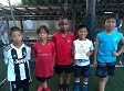 【第4位 ONE TEAM】<BR><BR>初戦の敗戦からなかなか調子を取り戻せなかったね Highslide JS