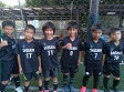 【第6位 セイセキFC】<BR><BR>開幕戦で勝利するも、4年生の壁は高かった Highslide JS