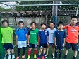 【第5位 新座ジャッカル】<BR><BR>チームの勢いは感じられました。徐々に順位を上げていこうね! Highslide JS