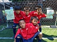 【第3位 RAD FC】<BR><BR>迫力ある攻撃を見せていたが、惜しくも決勝進出ならず Highslide JS