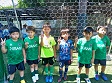 【第6位 JSC GRANT】<BR><BR>最下位でしたが優勝チームには引き分けているのは自信につながるね Highslide JS