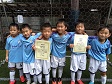 【第2位 Foot Rococo】<BR><BR>もう準優勝では満足できないね。初優勝は次回絶対しようね! Highslide JS