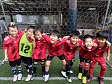 【第4位 しゅうとキッズ】<BR><BR>最後まで元気いっぱいよく走ったね Highslide JS