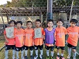 【第2位 カマラーダ】<BR><BR>リーグ戦は元気良く戦っていましたが、準決勝、決勝は苦しい試合展開だったね Highslide JS