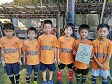 【第4位 FC RHINOS】<BR><BR>個々の技術がしっかりしていて、今後の躍進に期待がもてるチームです Highslide JS