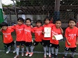 【第2位 カマラーダ】<BR><BR>残念ながら2日連続の準優勝。チーム力は上がってきてるのでもう1段階レベルアップしよう Highslide JS