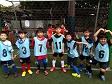 【第5位 和田北キッズ】<BR><BR>勝てないながらも精いっぱい戦っていたね。次回に期待してます Highslide JS