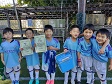 【優勝 Foot Rococo】<BR><BR>ついにパルカップ初優勝!これからは追われる立場だぞ Highslide JS
