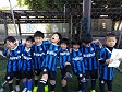 【第4位 サウスパーク】<BR><BR>あまり結果にこだわりすぎずに自分たちのサッカーを貫いていこう! Highslide JS