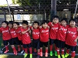 【第6位 FC寿能】<BR><BR>試合をかさねるごとに動きが良くなってきたね。次回リベンジ待ってるよ Highslide JS