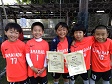 【第3位 カマラーダ】<BR><BR>リーグ戦は苦戦しましたが、Ace.戦の勝利はうれしかったね Highslide JS