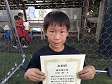 【優秀選手 大塚 貴一斗 (Serie)】<BR><BR>スピードとキレのあるドルブルからゴール量産! Highslide JS