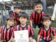 【第3位 ステラロッソ】<BR><BR>久々のパルカップを思いっきり楽しんでいたね。決勝戦まで勝ち残りたかった Highslide JS