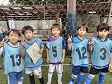 【第4位 花田NC】<BR><BR>はじめての大会ながら、徐々に雰囲気にもなれて自分たちのテクニックを発揮できたね Highslide JS