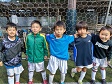 【第6位 MK5】<BR><BR>残念ながら無得点。次回は1勝できるよう練習がんばろうね Highslide JS