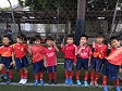 【第5位 F.C.MINUMA】<BR><BR>勝ったり負けたりしながら成長していこうね Highslide JS