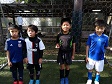 【第5位 まるひろFC】<BR><BR>今後の成長が楽しみなチームです。またチャレンジしにきてね! Highslide JS