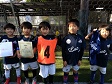 【優勝 フットボリスタ】<BR><BR>リーグ戦で負けた相手に決勝戦でリベンジ成功!優勝おめでとう! Highslide JS