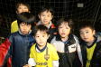 【第4位 Five Stars】<BR><BR>前回優勝チームでしたが、今日は調子が上がるまで時間がかかりましたね Highslide JS