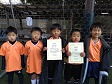 【第2位 NOVA】<BR><BR>惜しくも準優勝。次は優勝しようね! Highslide JS