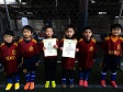【第3位 VIENTO】<BR><BR>終わってみればなんとか3位入賞!みんなよく走ったね Highslide JS