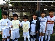 【第2位 TFC】<BR><BR>初戦敗戦から立て直して決勝進出つかむも、スネオの壁は高かった Highslide JS