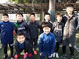 【第5位 JOY】<BR><BR>今日は3勝3敗。楽しみながらもやるときはやる、好感のもてるチームでした Highslide JS