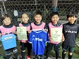 【優勝 Team A】<BR><BR>攻め込まれる展開もありましたが、少ないチャンスを確実に決める強さがありました!<BR>優勝おめでとう! Highslide JS